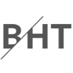 Logo Berliner Hochschule Für Technik