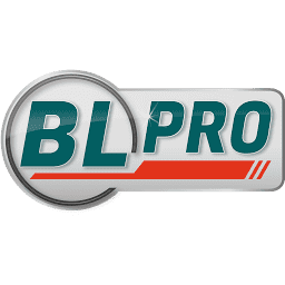 Logo BL PRO SASU