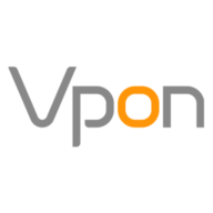 Logo Vpon Big Data Group