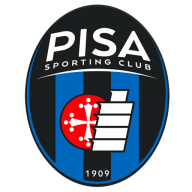 Logo Pisa Sporting Club Srl