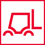 Logo TVH ITALIA S.R.L.