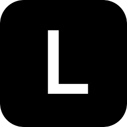 Logo LUXHABITAT Real Estate LLC