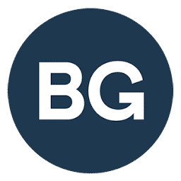 Logo The Bazaar Group Ltd.