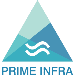 Logo Prime Infrastructure Capital, Inc.