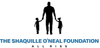 Logo The Shaquille O'Neal Foundation