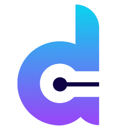 Logo D Comm Ventures Pty Ltd.