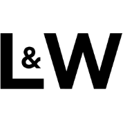 Logo LNW Gaming, Inc.