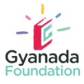 Logo Gyanada Foundation