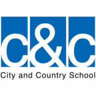 Logo City & Country School, Inc.