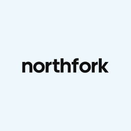 Logo Northfork AB