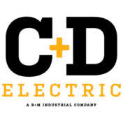 Logo CD Electric, Inc.