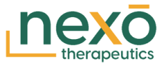 Logo Nexo Therapeutics, Inc.