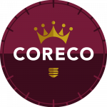 Logo Coreco AB