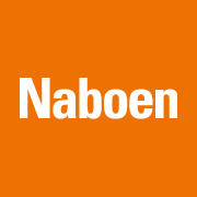 Logo NABOEN AS
