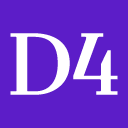 Logo D4 Ventures Uk