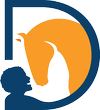 Logo Detroit Horse Power