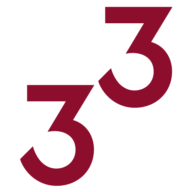Logo 33 Capital Management LLC
