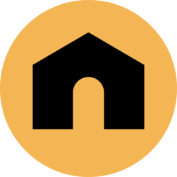 Logo CoinHomes Inc.