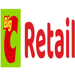Logo Big C Retail Corp. PCL