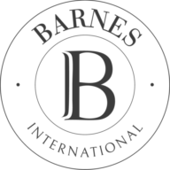 Logo Barnes International Realty