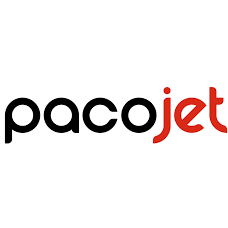Logo Pacojet International AG