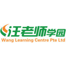 Logo Wang Learning Centre Pte Ltd.