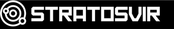 Logo Stratosvir Ltd.