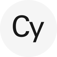 Logo Cy Biopharma AG