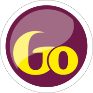 Logo Go Hotel Copenhagen ApS