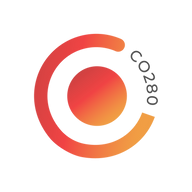 Logo CO280 Solutions, Inc.