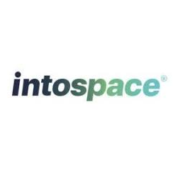 Logo Intospace Management BV