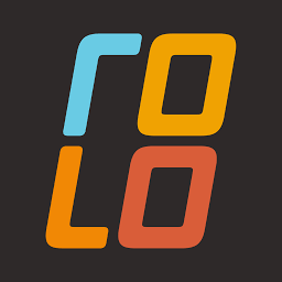 Logo LETSROLO, Inc.