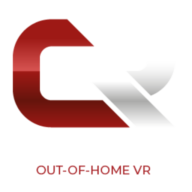 Logo Cross Reality International AB