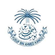 Logo Yusuf Bin Ahmed Kanoo Co. WLL (Invt Mgmt)