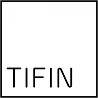 Logo TIFIN AMP, Inc.