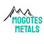 Logo Mogotes Metals, Inc.