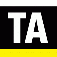 Logo T. A. Loving Co.