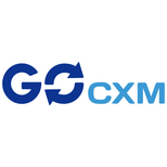 Logo GOcxm, Inc.