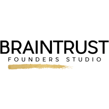 Logo Braintrust Founders Studio