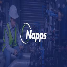 Logo Napps Technology Corp.