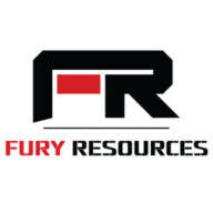 Logo Fury Resources, Inc.