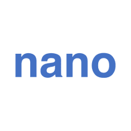 Logo Nano Cures International, Inc.