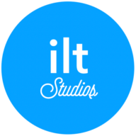 Logo ilt studios LLC