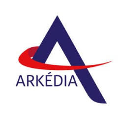Logo Arkedia SAS