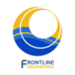 Logo Frontline Engineering Co. Ltd.