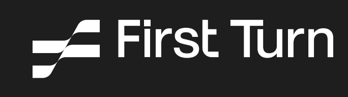 Logo First Turn Management LLC
