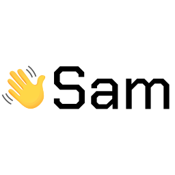 Logo HeySam