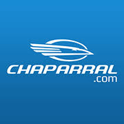 Logo Chaparral Boats, Inc.