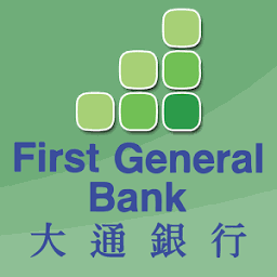 Logo First General Bank