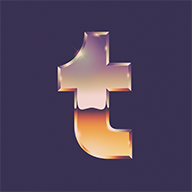 Logo Tumblr, Inc.